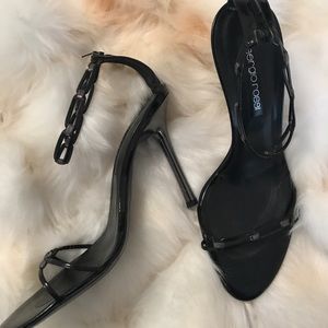 LIKE NEW - Sergio Rossi heels